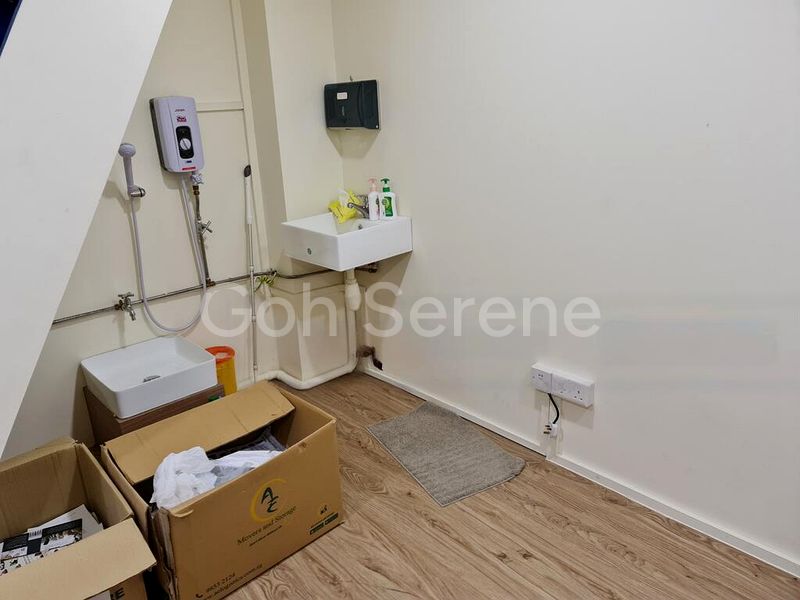 Shop / Shophouse for Sale in  The Citron - Image 1